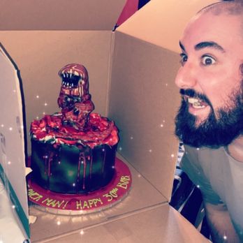 So Fabulous Cakes - Eat your heart out, Ripley! - Desserts Near Me - Carrollton, Texas So Fabulous Cakes - Eat your heart out, Ripley! - Desserts Near Me - Carrollton, Texas