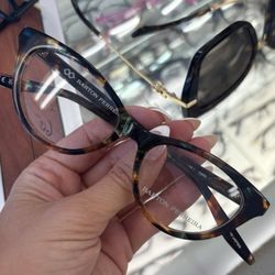 Cohen's Fashion Optical - Barton Perreira