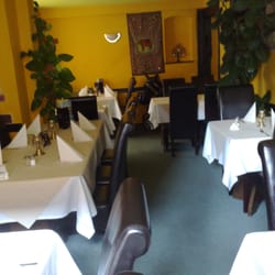 Agra Haus - Gastraum für 25 Personen