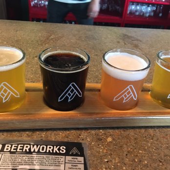 Ratio Beerworks - Breweries Near Me - Denver, Colorado Ratio Beerworks - Breweries Near Me - Denver, Colorado