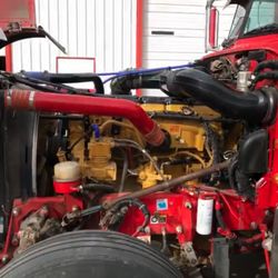 De Volada Truck Repair