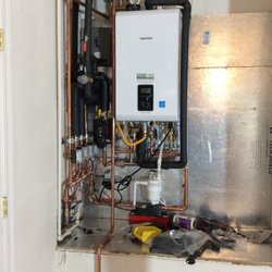 Prado’s Plumbing, Heating, and Air