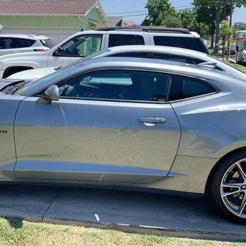 Classic Touch Auto Detailing - Car Wash Near Me - Whittier, California