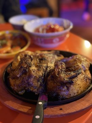 Golmok Market Bar by null