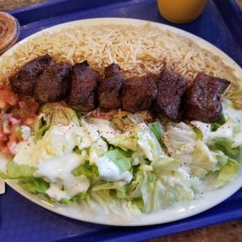 Bamiyan Kabob - Tikka Kebab - Afghan Near Me - Markham, Ontario