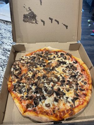 FAVILLAS NEW YORK PIZZA - Updated July 2025 - 47 Photos & 60 Reviews