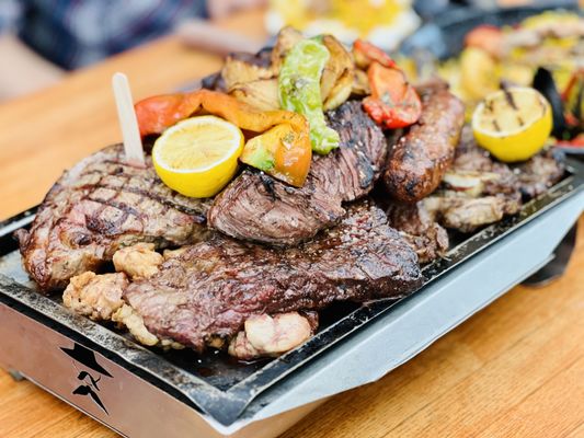 Gaucho Grill Buena Park by null