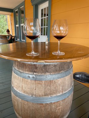 Remy Wines by null