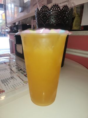 ViVi Bubble Tea by null