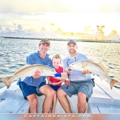 Island Charters near St. George Island in St. George Island, FL