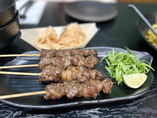 barzar eatery by null