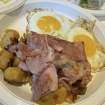 Oxford Cafe - Sandwiches Near Me - New York, New York