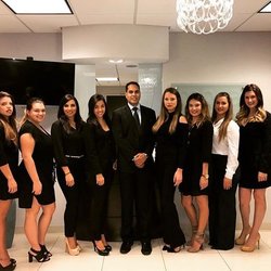 Mosa Surgery - Miami Beach - MOSA TEAM
