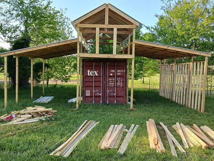 Slide of Ryaden Construction