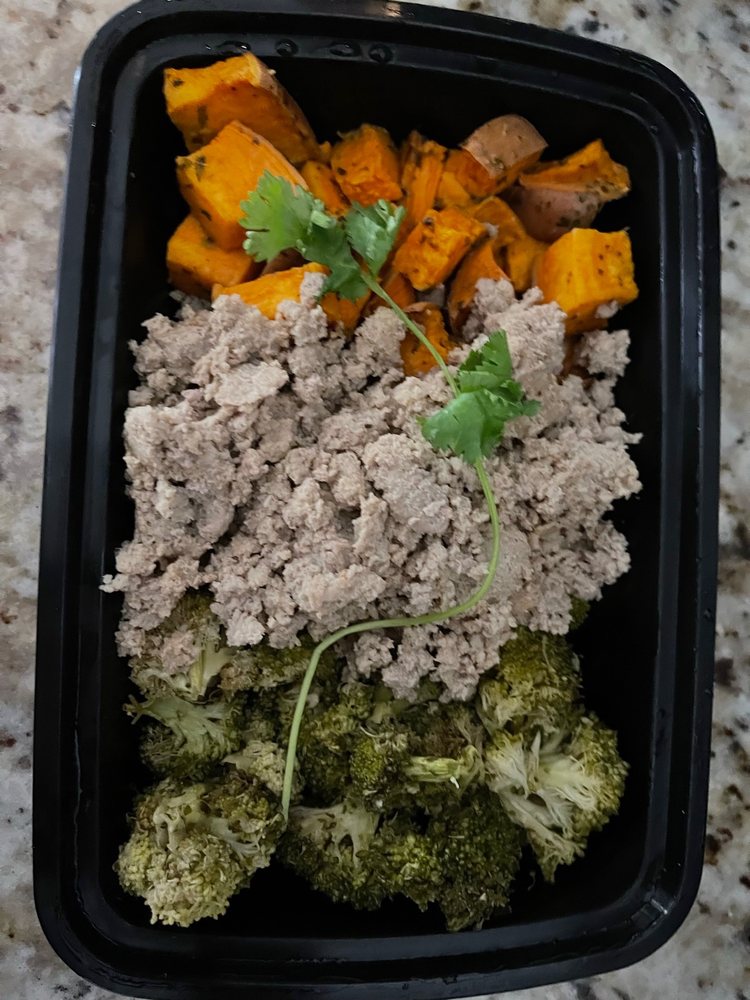 Healthy Chef Phx Logo