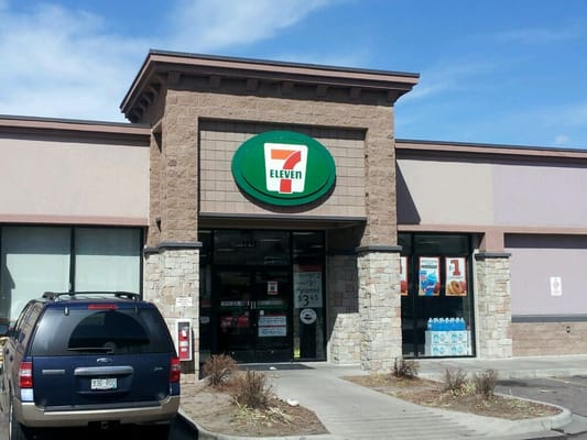 7-Eleven