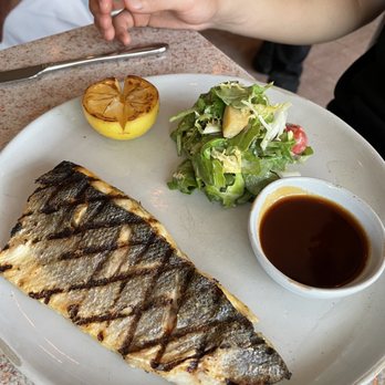 Catch NYC - Asian Fusion Near Me - New York, New York