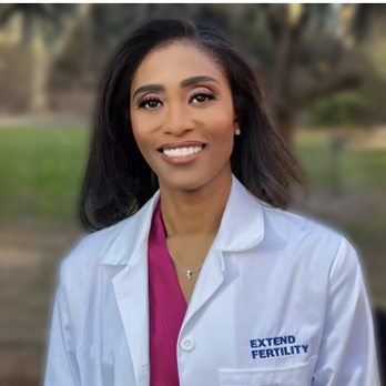 Extend Fertility - Dr. Nataki Douglas, MD, PhD, Reproductive Endocrinologist and Chief Scientific Officer - Fertility Near Me - New York, New York Extend Fertility - Dr. Nataki Douglas, MD, PhD, Reproductive Endocrinologist and Chief Scientific Officer - Fertility Near Me - New York, New York