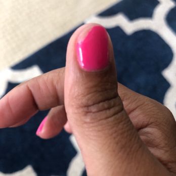 Divine Nail Spa - Nail Salons Near Me - Haymarket, Virginia