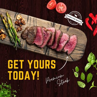 Hamilton Meats