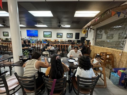 Zarlitos Family Restaurant by null