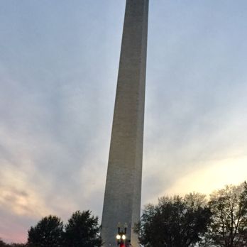 Washington Monument - 11.18.18 built to commemorate George Washington - Landmarks & Historical Buildings Near Me - Washington, DC, District of Columbia Washington Monument - 11.18.18 built to commemorate George Washington - Landmarks & Historical Buildings Near Me - Washington, DC, District of Columbia