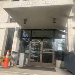 Labcorp - Building entrance