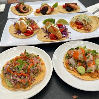 Holbox - Latin American Near Me - Los Angeles, California Holbox - Latin American Near Me - Los Angeles, California