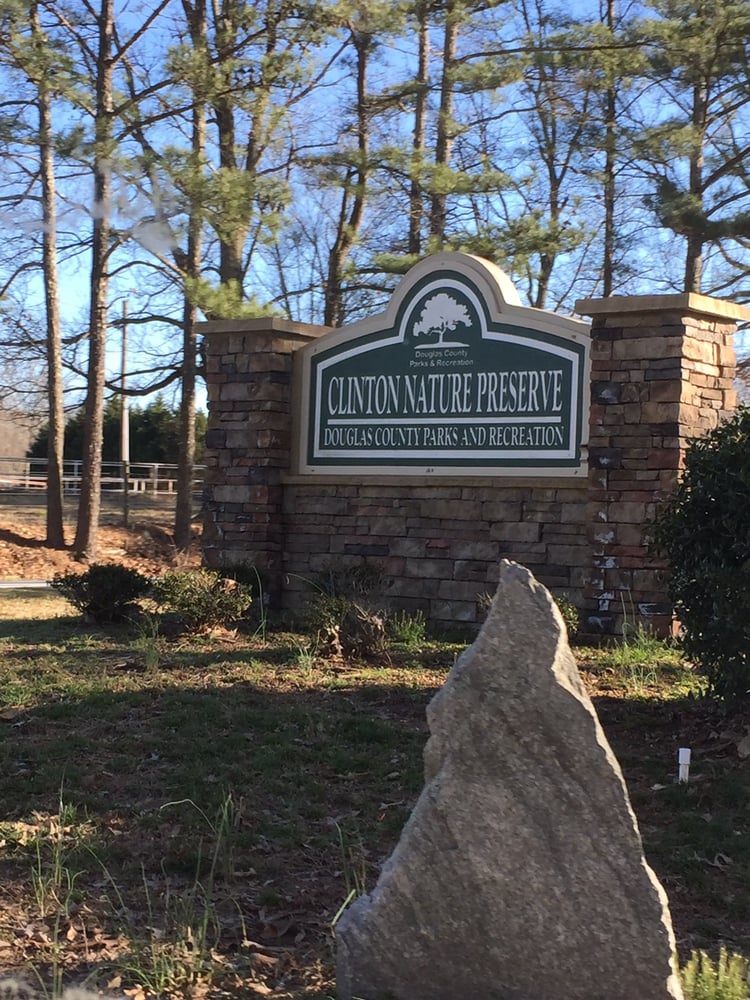 CLINTON NATURE PRESERVE Updated September 2024 10 Reviews 8720