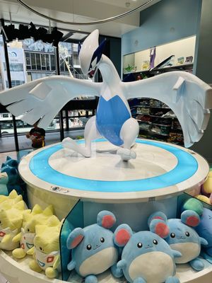 Pokemon Center Kyoto by null