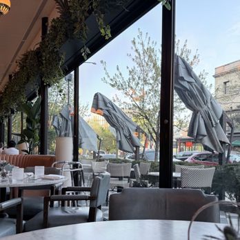The Pembroke - New American Near Me - Washington, DC, District of Columbia
