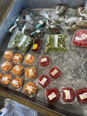 Fresh Pickins Market by null
