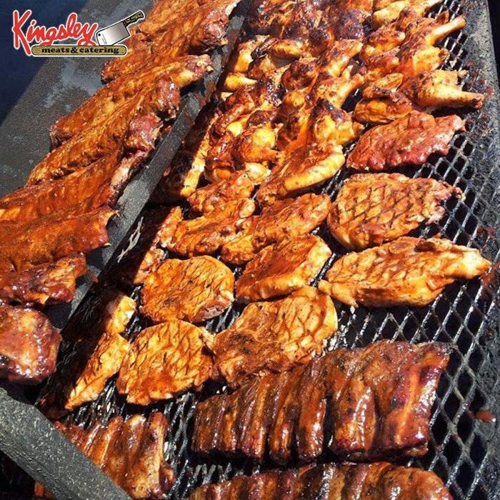KINGSLEY MEATS & CATERING 53 Photos & 49 Reviews 2701 Taylorsville