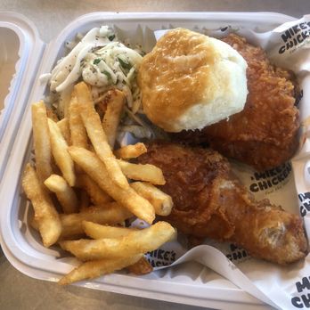 Mike's Chicken - Chicken Shop Near Me - Dallas, Texas Mike's Chicken - Chicken Shop Near Me - Dallas, Texas