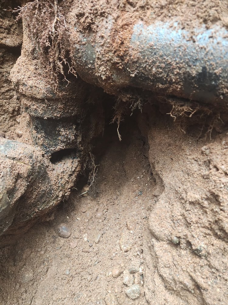 Slide of Reids Plumbing Heating Sewer and Drain Cleaning Service