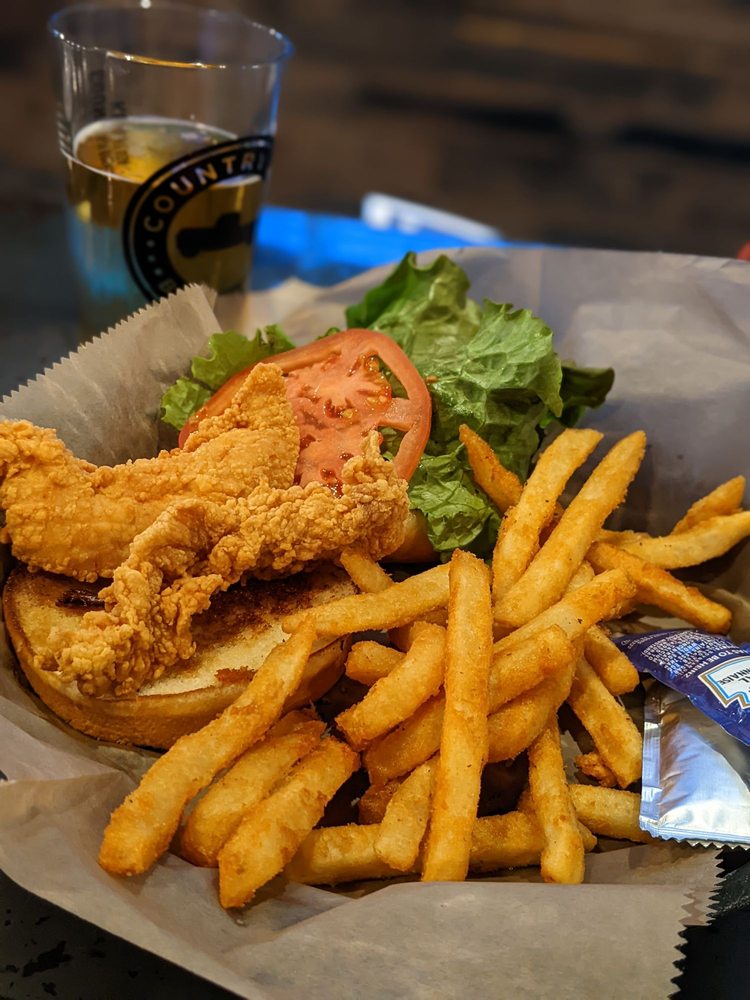 KSBar & Grille