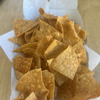 Taco Mesa - Best chips made will tallo - Mexican Near Me - Costa Mesa, California