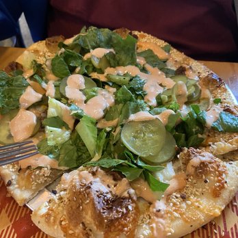 Pizza Mind - Big Wheel pizza - Pizza Near Me - Asheville, North Carolina Pizza Mind - Big Wheel pizza - Pizza Near Me - Asheville, North Carolina
