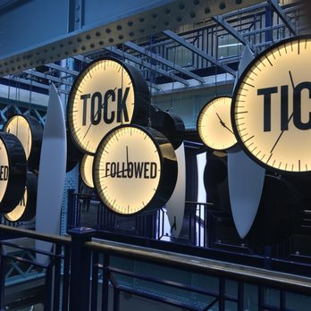 Guinness Storehouse - Breweries Near Me - Dublin, D