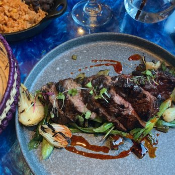 Casa Azul - Carne asada - Mexican Near Me - Brooklyn, New York