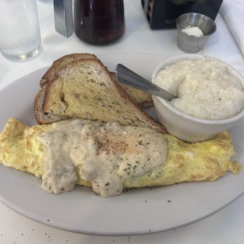 Fox Restaurant - American Near Me - Jacksonville, Florida