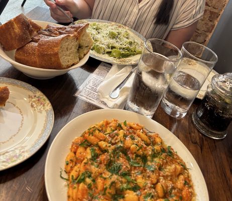 Sorrentino Pasta + Provisions by null