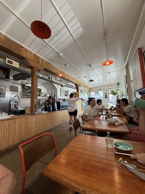 Café Tropical by null