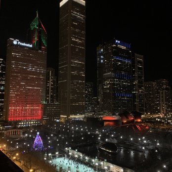 Cindy's Rooftop - New American Near Me - Chicago, Illinois Cindy's Rooftop - New American Near Me - Chicago, Illinois