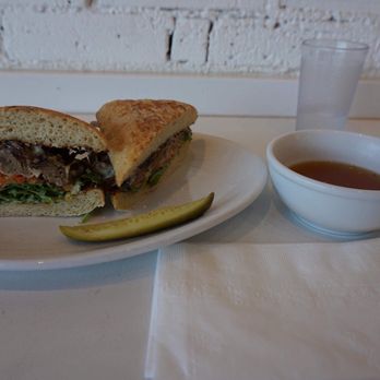 Moxie Eatery - Cafes Near Me - Denver, Colorado