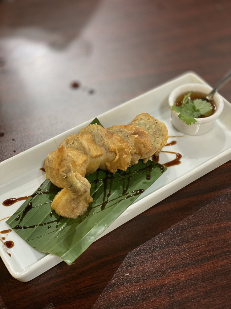 Bananas Thai Cuisine