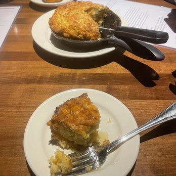 131 MAIN Restaurant - Cast Iron Cornbread - American Near Me - Cornelius, North Carolina