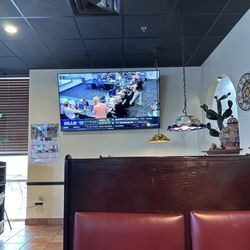 El Nopal Mexican Resturant