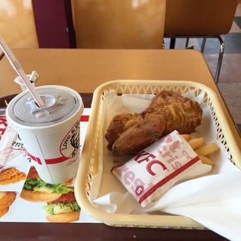 ケンタッキーフライドチキン岸谷店 - Updated October 2025 - 岸谷2