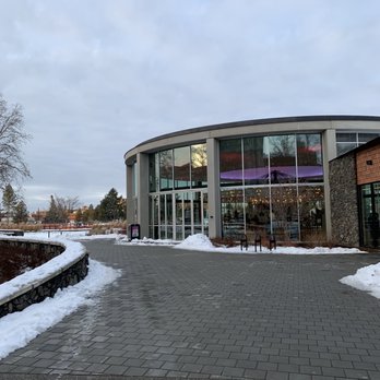 Riverfront Park - Parks Near Me - Spokane, Washington Riverfront Park - Parks Near Me - Spokane, Washington